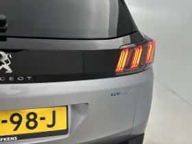 Peugeot 3008 (2022) thumbnail 34