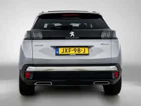 Peugeot 3008 (2022) thumbnail 6