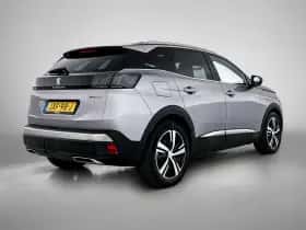 Peugeot 3008 (2022) thumbnail 7