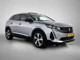 Peugeot 3008 (2022) thumbnail 9
