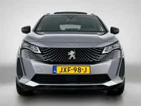 Peugeot 3008 (2022) thumbnail 10