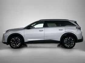 Peugeot 5008 (2025) thumbnail 2