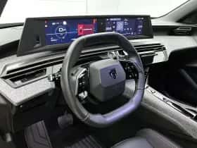 Peugeot 5008 (2025) thumbnail 11