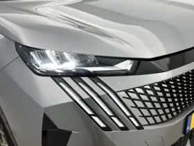 Peugeot 5008 (2025) thumbnail 34