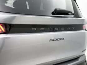 Peugeot 5008 (2025) thumbnail 35