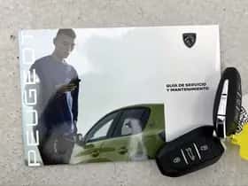 Peugeot 5008 (2025) thumbnail 39