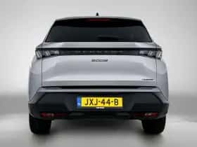 Peugeot 5008 (2025) thumbnail 5