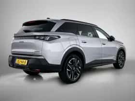 Peugeot 5008 (2025) thumbnail 6