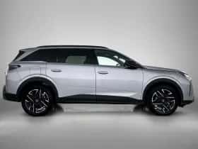 Peugeot 5008 (2025) thumbnail 7