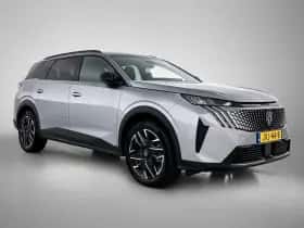 Peugeot 5008 (2025) thumbnail 8