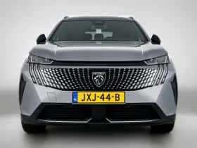 Peugeot 5008 (2025) thumbnail 9