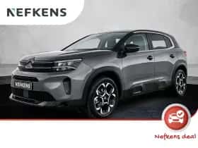 Citroën C5 Aircross (2025)