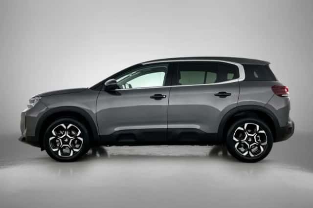 Citroën C5 Aircross (2025) thumbnail 2