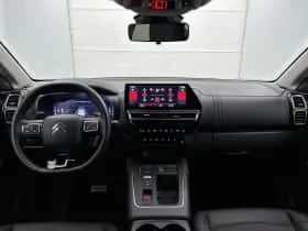Citroën C5 Aircross (2025) thumbnail 11