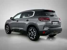 Citroën C5 Aircross (2025) thumbnail 3