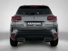 Citroën C5 Aircross (2025) thumbnail 5
