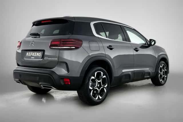 Citroën C5 Aircross (2025) thumbnail 6