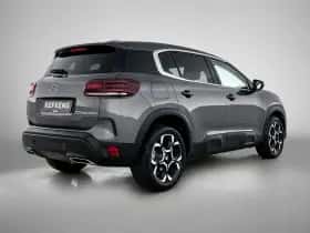 Citroën C5 Aircross (2025) thumbnail 6