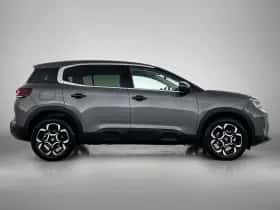 Citroën C5 Aircross (2025) thumbnail 7