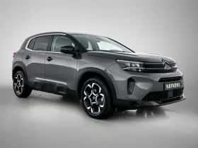 Citroën C5 Aircross (2025) thumbnail 8