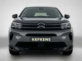 Citroën C5 Aircross (2025) thumbnail 9