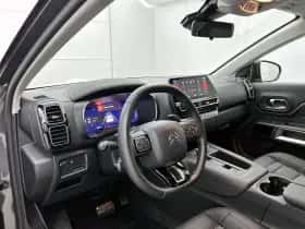 Citroën C5 Aircross (2025) thumbnail 10