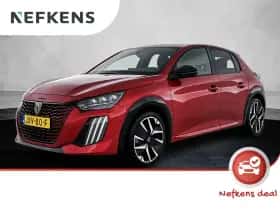 Peugeot 208 (2024) thumbnail 1