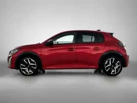 Peugeot 208 (2024) thumbnail 2