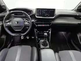 Peugeot 208 (2024) thumbnail 11