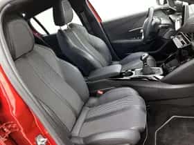 Peugeot 208 (2024) thumbnail 14