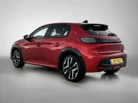 Peugeot 208 (2024) thumbnail 3