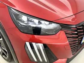 Peugeot 208 (2024) thumbnail 34