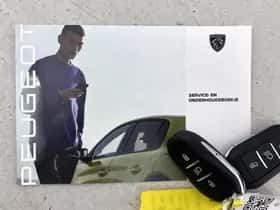 Peugeot 208 (2024) thumbnail 38