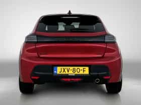 Peugeot 208 (2024) thumbnail 5