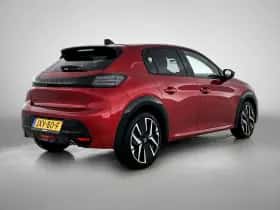 Peugeot 208 (2024) thumbnail 6