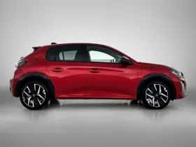 Peugeot 208 (2024) thumbnail 7
