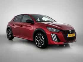 Peugeot 208 (2024) thumbnail 8