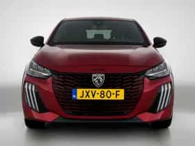Peugeot 208 (2024) thumbnail 9