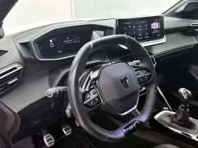 Peugeot 208 (2024) thumbnail 10