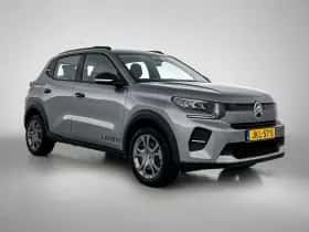 Citroën C3 (2025) thumbnail 2