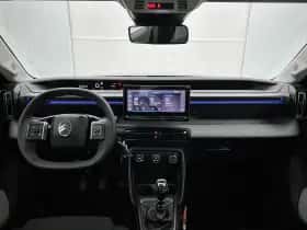 Citroën C3 (2025) thumbnail 12