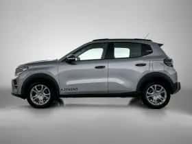 Citroën C3 (2025) thumbnail 5
