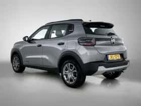 Citroën C3 (2025) thumbnail 6
