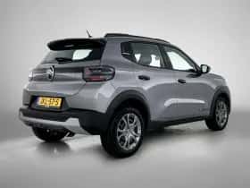 Citroën C3 (2025) thumbnail 8