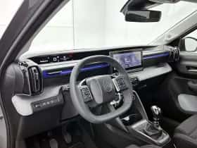 Citroën C3 (2025) thumbnail 10