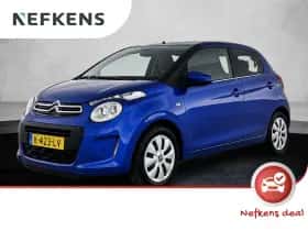 Citroën C1 (2021)