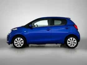 Citroën C1 (2021) thumbnail 2