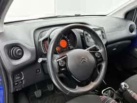 Citroën C1 (2021) thumbnail 11
