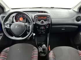 Citroën C1 (2021) thumbnail 12