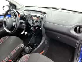 Citroën C1 (2021) thumbnail 13